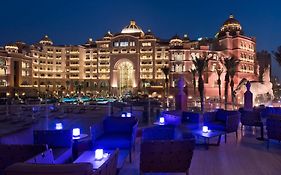 Marsa Malaz Kempinski, The Pearl